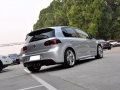 Golf R 2.0 TSI