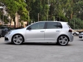 Golf R 2.0 TSI