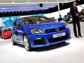 Golf R 2.0 TSI