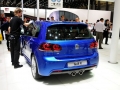 Golf R 2.0 TSI