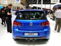 Golf R 2.0 TSI