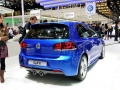 Golf R 2.0 TSI