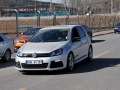 Golf R 2.0 TSI