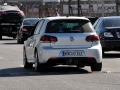 Golf R 2.0 TSI