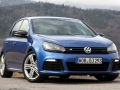 Golf R 2.0 TSI