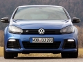 Golf R 2.0 TSI