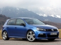 Golf R 2.0 TSI