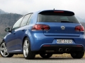 Golf R 2.0 TSI