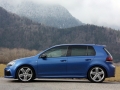 Golf R 2.0 TSI