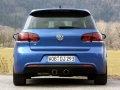 Golf R 2.0 TSI