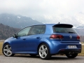 Golf R 2.0 TSI