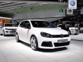 Golf R 2.0 TSI