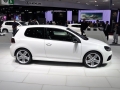 Golf R 2.0 TSI