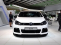 Golf R 2.0 TSI