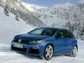 Golf R 2.0 TSI