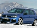 Golf R 2.0 TSI