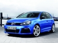 Golf R 2.0 TSI