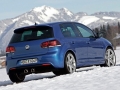 Golf R 2.0 TSI