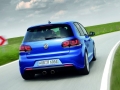 Golf R 2.0 TSI