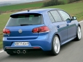 Golf R 2.0 TSI