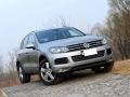 3.0TSI V6 Hybrid