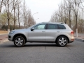 3.0TSI V6 Hybrid