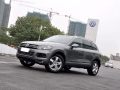 3.0TSI V6 Hybrid