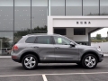 3.0TSI V6 Hybrid