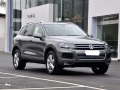 3.0TSI V6 Hybrid