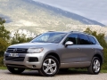 3.0TSI V6 Hybrid