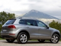 3.0TSI V6 Hybrid