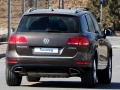 3.0TSI V6 Hybrid
