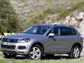 3.0TSI V6 Hybrid
