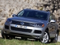 3.0TSI V6 Hybrid