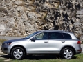 3.0TSI V6 Hybrid