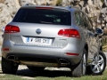 3.0TSI V6 Hybrid