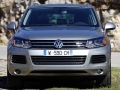 3.0TSI V6 Hybrid