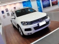 3.0TSI V6 Hybrid
