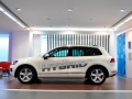 3.0TSI V6 Hybrid