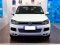 3.0TSI V6 Hybrid