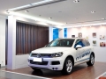 3.0TSI V6 Hybrid