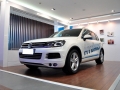 3.0TSI V6 Hybrid