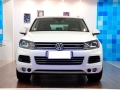 3.0TSI V6 Hybrid