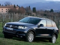3.0TSI V6 Hybrid