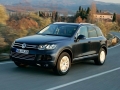 3.0TSI V6 Hybrid