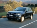 3.0TSI V6 Hybrid
