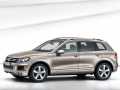 3.0TSI V6 Hybrid