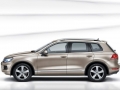 3.0TSI V6 Hybrid