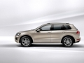 3.0TSI V6 Hybrid