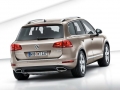 3.0TSI V6 Hybrid